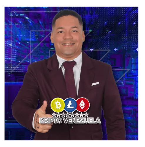 KriptoVenezuela