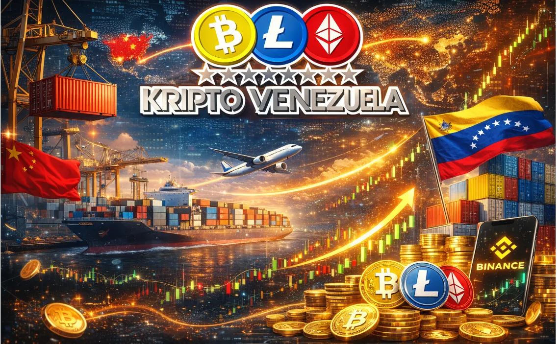 KriptoVenezuela