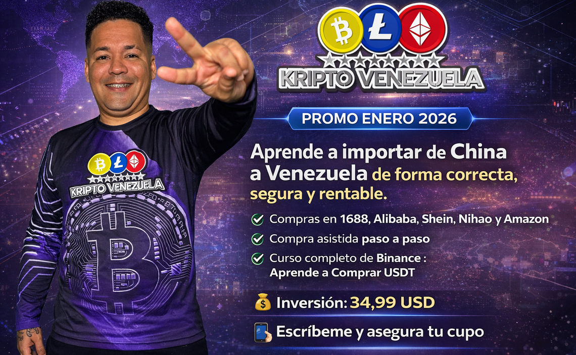 KriptoVenezuela
